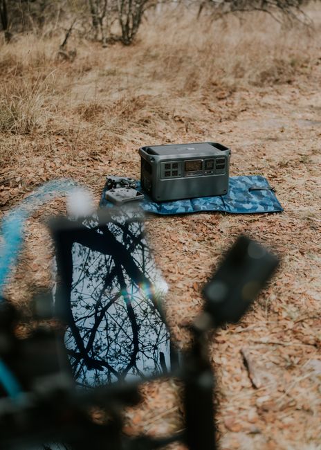 What People Get Wrong When Sizing a Portable Power Station
