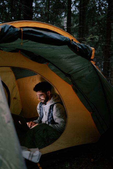 Will a 500Wh Portable Power Station Run a CPAP Machine Overnight?