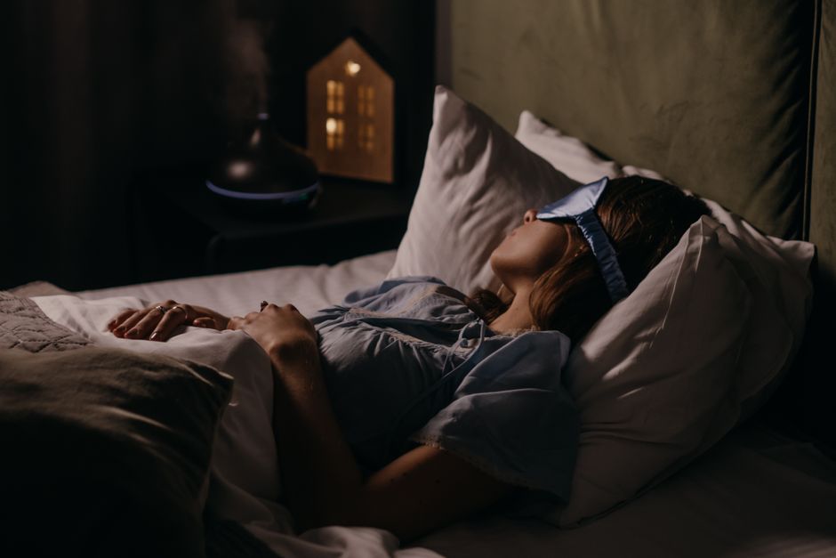 What Size Power Station Do You Need to Run a CPAP Machine All Night?