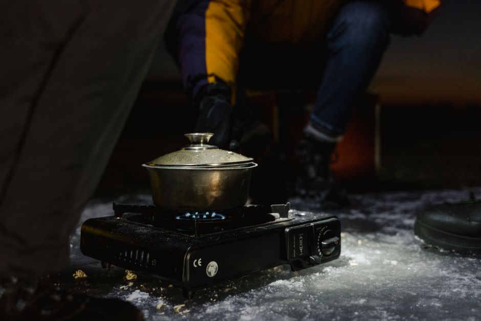 What People Get Wrong About Power Station Capacity in Cold Weather